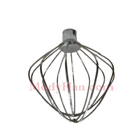 Mody han Mienta spare parts - Mixer Set - Platinum model KM382 