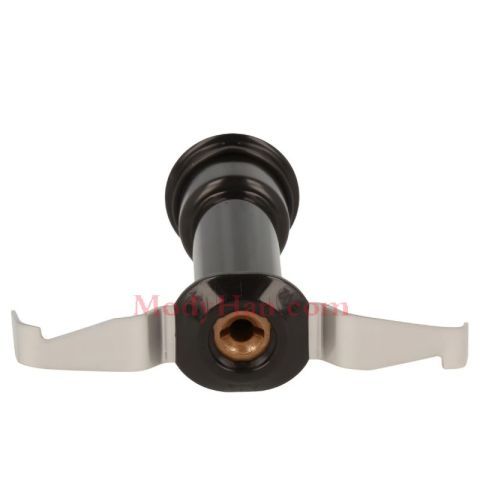 mody han Braun Spare Part - MultiQuick Grinder knife model Mr6550-570