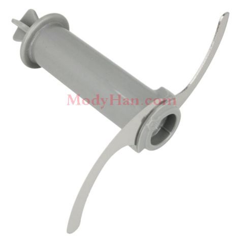 mody han Braun Spare parts-hand blender bowl 500 ml knife MQ9185XL