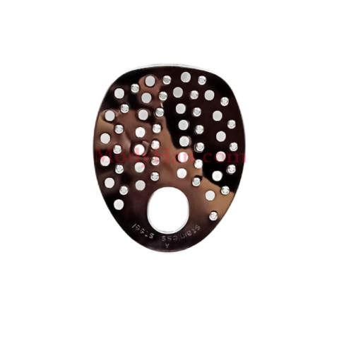 Mienta Spare parts- fine slicer for food processor FP1410