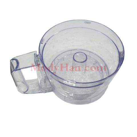 Mienta Spare parts - food processor Fusion bowl for models FP1412
