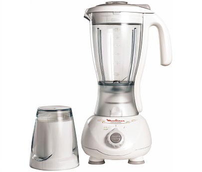 blender DAB3 accessories 