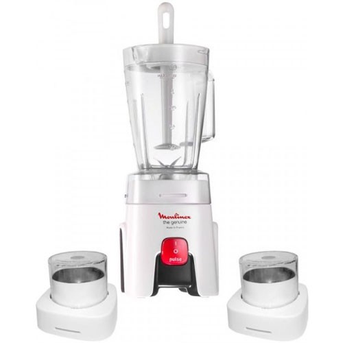 blender LM242-25 accessories 