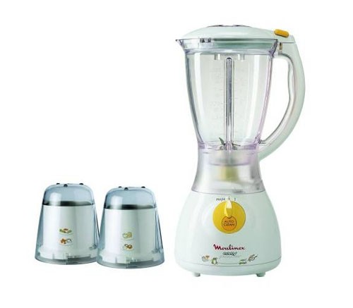 blender Y45-Y47 accessories 