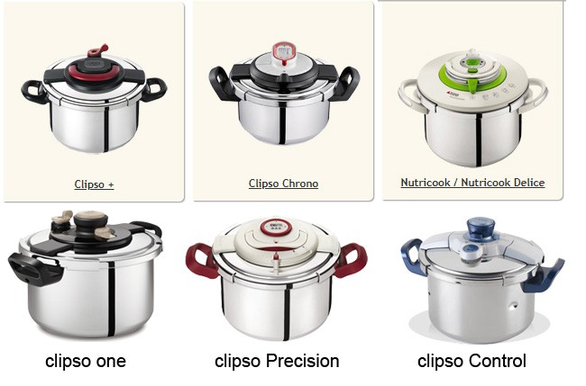 clipso one ,+, control accessories 