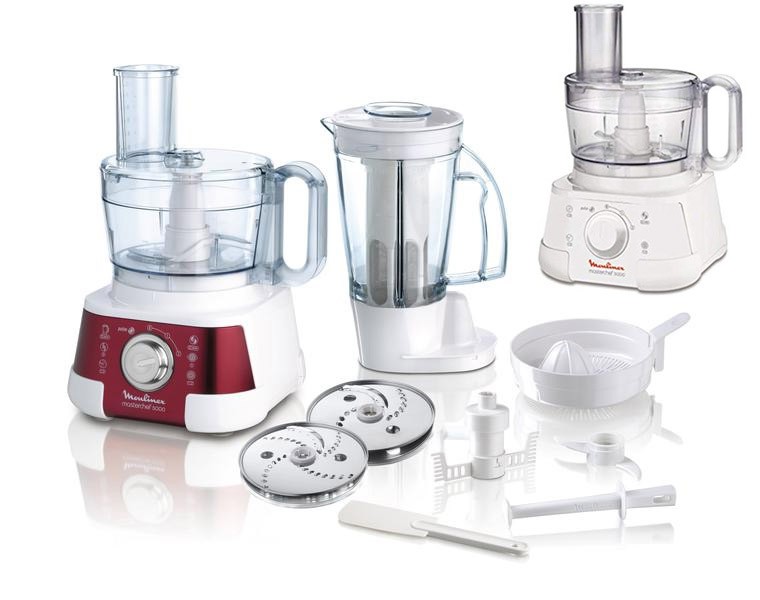 Masterchef 5000 FP513-519-520