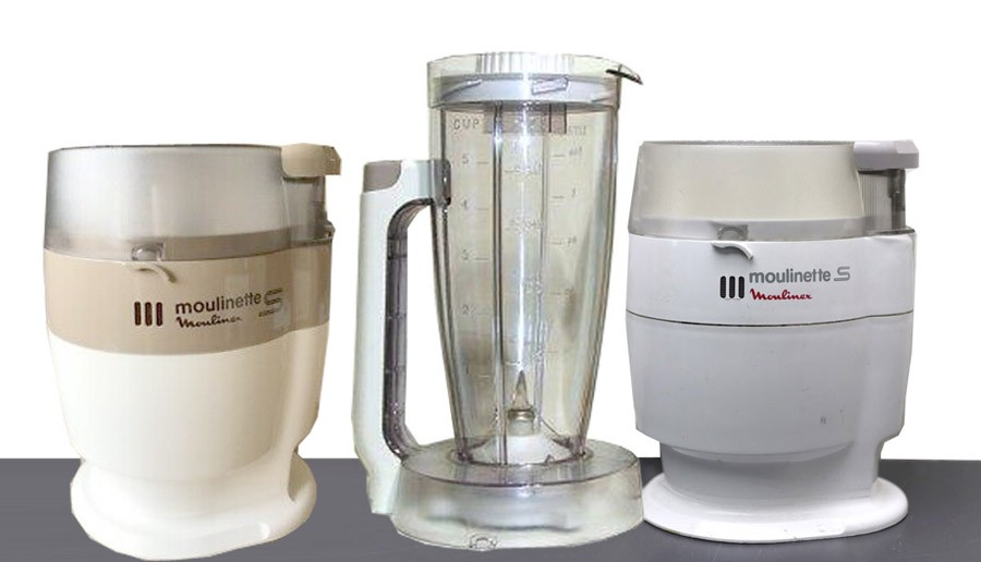 LA MOULINETTE 643-645