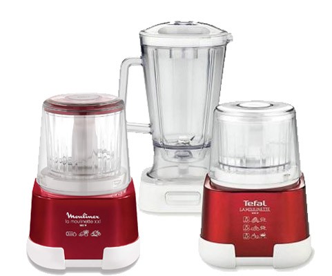 LA MOULINETTE DP705-706-805-806