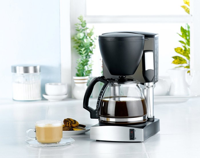 Coffee & Espresso Makers Coffee & Espresso Makers