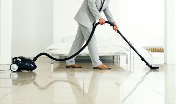 Vacuum cleaners Vacuum cleaners