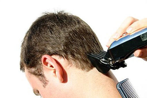 Men Hair Trimmers