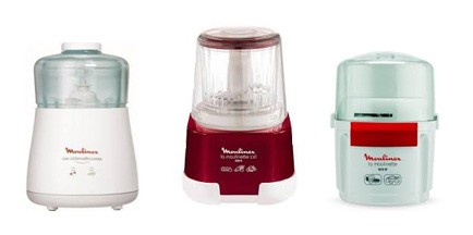 Meat chopers accessories 