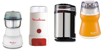 Coffe Grinder accessories 