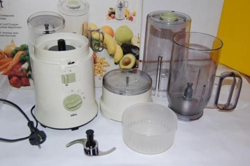 Meat chopers accessories 