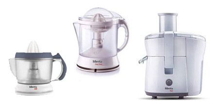 Juicers accessories