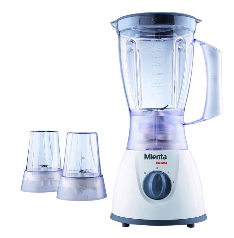 accessories Vita Sana BL121 