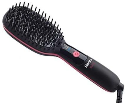 Mienta SB43106A Ionic Straightening Hair Brush Bliss 210 °C