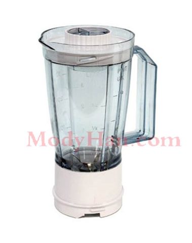 modyhan Moulinex Spare parts – food processor masterchef 650 750 A77- A79 Jug