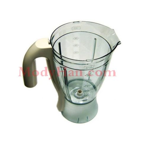 modyhan Moulinex Spare parts – Blender empty jug Vivasio DAB3