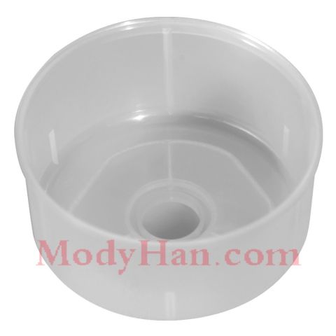 Braun Spare parts - chopper Bowl ZK100-Zk200