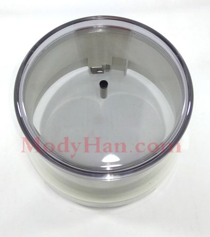 Braun Spare parts - chopper cover ZK100-Zk200