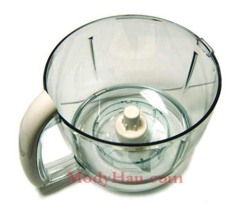  Moulinex Spare Parts food processor ovatio AT7- AT9 bowl