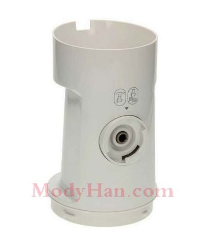 قطع غيار مولينكس – جيربوكس مفرمة عجان QA40