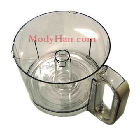 Master chef 8000 FP65 bowl