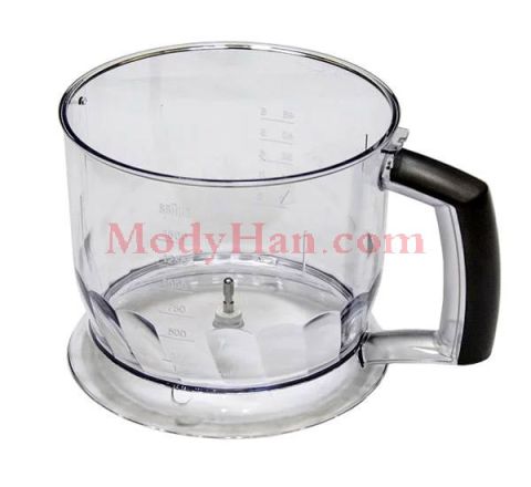 Braun Spare parts-hand blender 1500 ml bowl