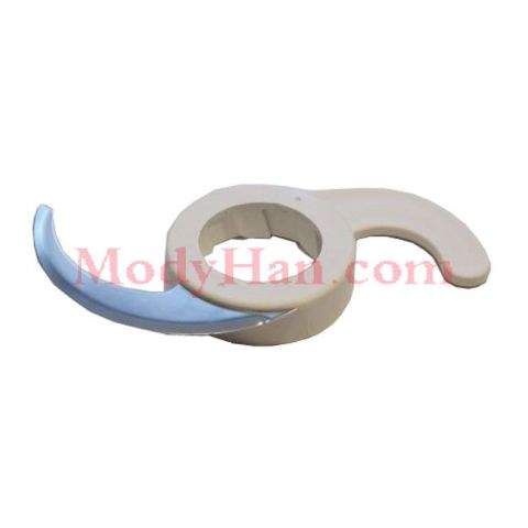 food processor Store in FP323 bowl knife