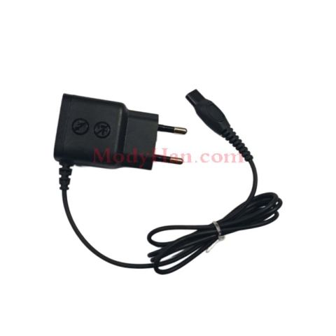 قطع غيار فيليبس - ادابتور ماكينة حلاقة 15 V . 5.4W BRE235,300008467961