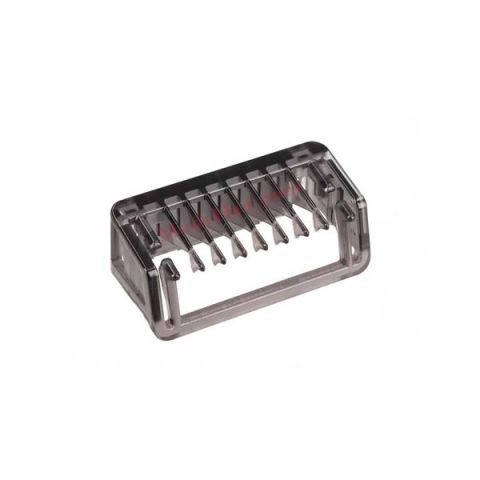 modyhan Philips spare parts-  2mm Comb Attachment : QP2520/90 422203626131