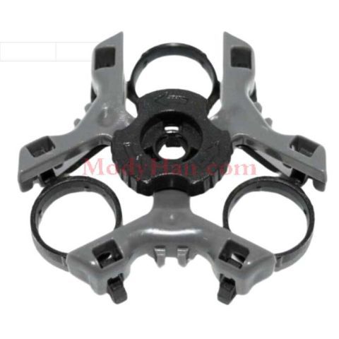 modyhan Philips  Spare Parts- Shaving Head Holder S3570  422203618581