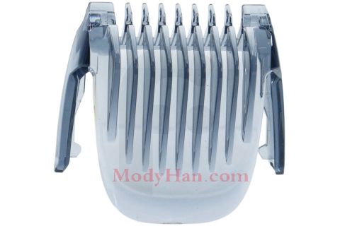 mody han - Philips spare part: Precision Trimmer Comb RQ111 422203628591