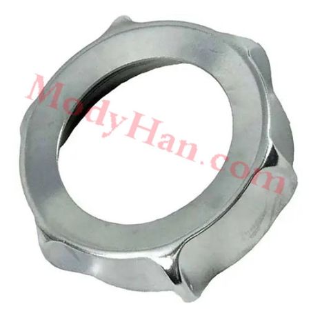 modyhan KENWOOD Spare parts – Meat Grinder- mincer Nut - AT281 KM241