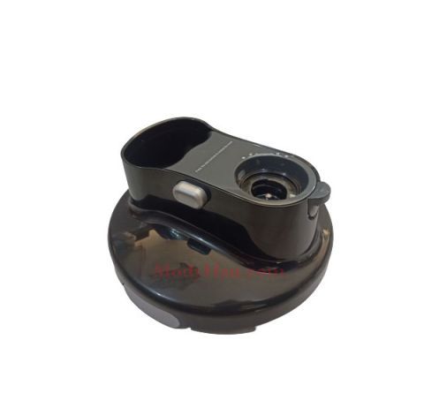 Mienta Spare Parts- Hand Blender 2 hole Bowl Cover Gearbox Black HB115