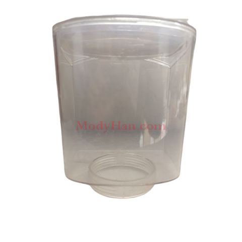 Mienta Spare Part - Water tank - Steam line - Mienta GS422
