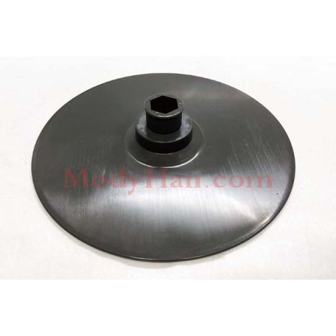 modyhan,Kenwood Spare Parts - Plastic Disc for Human Switch,FDP65,AS00000721