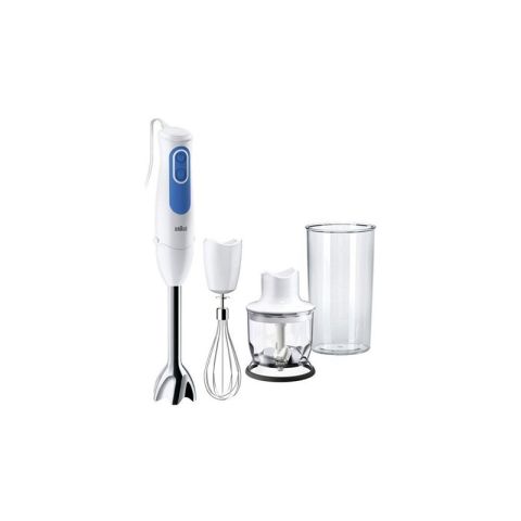 Braun MultiQuick 3 MQ3025 Hand Blender 700 Watt