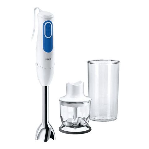 Braun MQ3020 MultiQuick 3 Hand Blender 700 watt – White