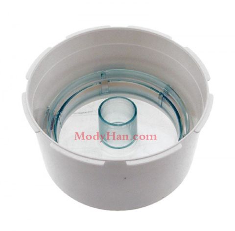 La moulinette chopper 320-328-A320 cover