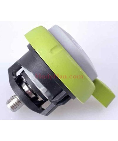 MODY HAN SEB/TEFAL Clipso Secure Pressure cooker working valve with base 1