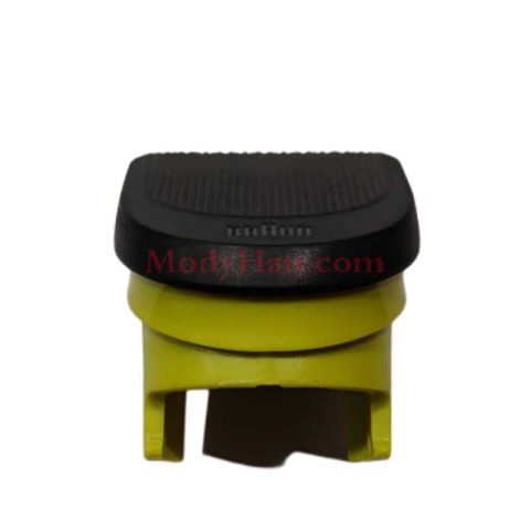 modyhan,Braun spare parts Trimmer head green MGK-3020
