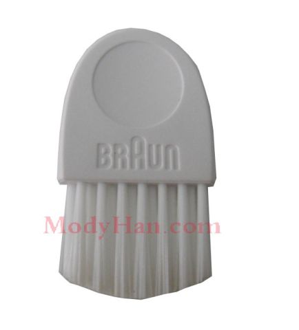 Braun Spare parts-Silk epil Epilator cleaning brush