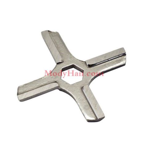 Meat Grinder, mincer A14 knife
