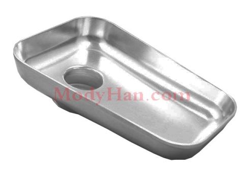 Meat Grinder, mincer metal tray Me610-Me625-Me665