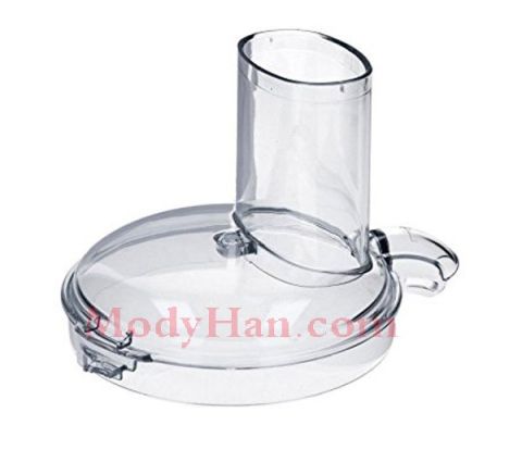 modyhan Moulinex Spare parts –Delicio food processor bowl cover DFB