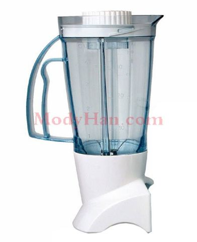 modyhan moulinex spare parts - food processor Adventio FP6011 jug complete