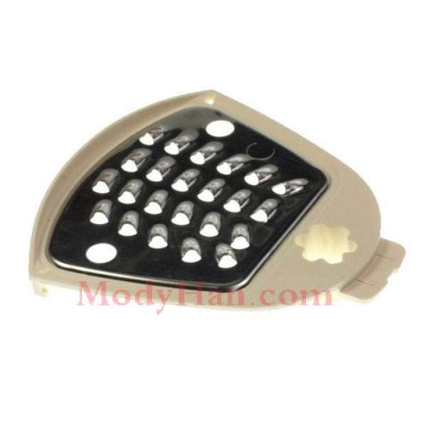 modyhan Moulinex Spare parts – food processor Ovatio AT3,AT7-AT9 grater insert