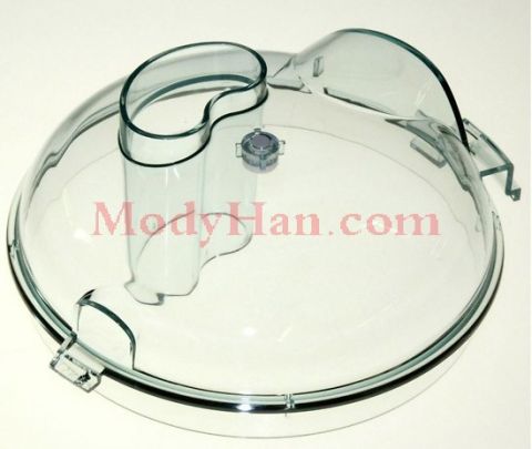 food processor ovatio AT7- AT9 fruits juicer cover